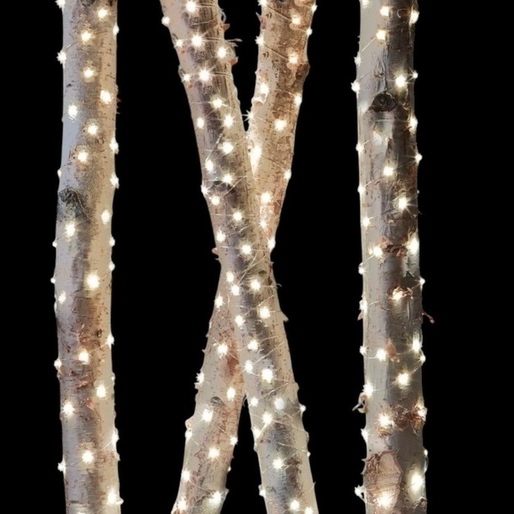 Apothecary & Company Micro LED String Lights Battery-Powered Flexible LED Lights - Picture 3 of 8